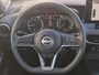Nissan Juke 1.0 DIG-T Acenta Handgeschakeld / Allseason banden / Apple Carplay Android Auto / Achteruitrijcamera / Stoelverwarming / Navigatie / Climate control / Cruise control / Lichtmetalen wielen 17“ /