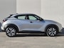 Nissan Juke 1.0 DIG-T Acenta Handgeschakeld / Allseason banden / Apple Carplay Android Auto / Achteruitrijcamera / Stoelverwarming / Navigatie / Climate control / Cruise control / Lichtmetalen wielen 17“ /