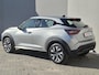 Nissan Juke 1.0 DIG-T Acenta Handgeschakeld / Allseason banden / Apple Carplay Android Auto / Achteruitrijcamera / Stoelverwarming / Navigatie / Climate control / Cruise control / Lichtmetalen wielen 17“ /