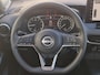 Nissan Juke 1.0 DIG-T Acenta Handgeschakeld / Allseason banden / Apple Carplay Android Auto / Achteruitrijcamera / Stoelverwarming / Navigatie / Climate control / Cruise control / Lichtmetalen wielen 17“ /