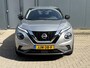 Nissan Juke 1.0 DIG-T Acenta Handgeschakeld / Allseason banden / Apple Carplay Android Auto / Achteruitrijcamera / Stoelverwarming / Navigatie / Climate control / Cruise control / Lichtmetalen wielen 17“ /