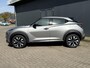 Nissan Juke 1.0 DIG-T Acenta Handgeschakeld / Allseason banden / Apple Carplay Android Auto / Achteruitrijcamera / Stoelverwarming / Navigatie / Climate control / Cruise control / Lichtmetalen wielen 17“ /