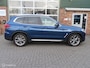 BMW X3 xDrive20i High Executive|Leder|Pano|Wegklapbare trekhaak|HUD|Camera|Zwarte Hemel.