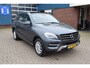 Mercedes-Benz ML-klasse 250 BlueTEC Panoramadak Trekhaak Navi