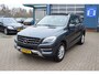 Mercedes-Benz ML-klasse 250 BlueTEC Panoramadak Trekhaak Navi