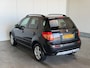 Suzuki SX4 1.6 Exclusive