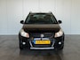 Suzuki SX4 1.6 Exclusive