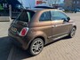 Fiat 500 1.2 Diesel Edition Pano - Leer - UNIEK