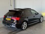 Audi A3 SPORTBACK 35 TFSI CoD 3X S-line! Pano!