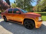 Chevrolet Avalanche 5.3 V8 4x4 Southern Comfort #UNIEK