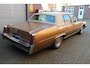 Cadillac Fleetwood HARDE EN GOEDE AUTO lpg