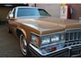 Cadillac Fleetwood HARDE EN GOEDE AUTO lpg