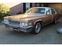 Cadillac Fleetwood HARDE EN GOEDE AUTO lpg