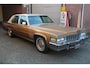 Cadillac Fleetwood HARDE EN GOEDE AUTO lpg