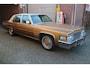 Cadillac Fleetwood HARDE EN GOEDE AUTO lpg