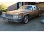 Cadillac Fleetwood HARDE EN GOEDE AUTO lpg