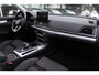 Audi Q5 Sportback 55 TFSI e S edition Competition / Trekhaak / Panoramadak / 360Camera / Head-up / Luchtvering / 21'' Vossen / Keyless / B&O / Elektr. stoelen / Stoelverwarming / Dodehoek / DAB / ACC