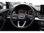 Audi Q5 Sportback 55 TFSI e S edition Competition / Trekhaak / Panoramadak / 360Camera / Head-up / Luchtvering / 21'' Vossen / Keyless / B&O / Elektr. stoelen / Stoelverwarming / Dodehoek / DAB / ACC