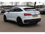Audi Q5 Sportback 55 TFSI e S edition Competition / Trekhaak / Panoramadak / 360Camera / Head-up / Luchtvering / 21'' Vossen / Keyless / B&O / Elektr. stoelen / Stoelverwarming / Dodehoek / DAB / ACC