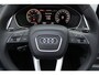 Audi Q5 Sportback 55 TFSI e S edition Competition / Trekhaak / Panoramadak / 360Camera / Head-up / Luchtvering / 21'' Vossen / Keyless / B&O / Elektr. stoelen / Stoelverwarming / Dodehoek / DAB / ACC