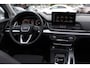 Audi Q5 Sportback 55 TFSI e S edition Competition / Trekhaak / Panoramadak / 360Camera / Head-up / Luchtvering / 21'' Vossen / Keyless / B&O / Elektr. stoelen / Stoelverwarming / Dodehoek / DAB / ACC