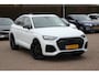 Audi Q5 Sportback 55 TFSI e S edition Competition / Trekhaak / Panoramadak / 360Camera / Head-up / Luchtvering / 21'' Vossen / Keyless / B&O / Elektr. stoelen / Stoelverwarming / Dodehoek / DAB / ACC