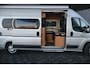 Fiat Ducato Buscamper | Airco | Camera | Trekhaak | Benimar Benivan 145