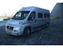 Fiat Ducato Buscamper | Airco | Camera | Trekhaak | Benimar Benivan 145