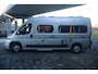 Fiat Ducato Buscamper | Airco | Camera | Trekhaak | Benimar Benivan 145