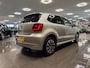 Volkswagen Polo 1.0 Bluemotion Edition * Automaat / Navigatie / Parkeersensoren / NL Auto *