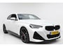 BMW 2-Serie Coupé 218IA 2.0 157PK AUT. M-SPORT HARMANN-KARDON/CARPLAY/ALCANTARA-LEDER