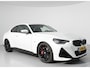 BMW 2-Serie Coupé 218IA 2.0 157PK AUT. M-SPORT HARMANN-KARDON/CARPLAY/ALCANTARA-LEDER