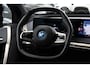 BMW iX xDrive40 High Exe. M Sport 77 kWh / SoH 97,1% / Trekhaak / 360Camera / Head-up / Keyless / Softclose / 20'' / ACC / Laser LED / Navigatie / Stoelverwarming+Stuurverwarming / Stoelventilaite