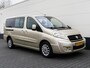 Fiat Scudo Bestel 2.0 136pk MultiJet LH1 SX Dubbel Cabine | ECC | Cruise control | 2x Schuifdeur | Trekhaak