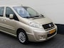 Fiat Scudo Bestel 2.0 136pk MultiJet LH1 SX Dubbel Cabine | ECC | Cruise control | 2x Schuifdeur | Trekhaak