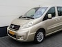 Fiat Scudo Bestel 2.0 136pk MultiJet LH1 SX Dubbel Cabine | ECC | Cruise control | 2x Schuifdeur | Trekhaak