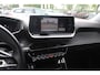 Peugeot e-208 EV GT 350 50 kWh / Panoramadak / Camera / Virtual Cockpit / Half leder / Navigatie / Keyless / Cruise Control / Dodehoek detectie