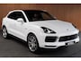 Porsche Cayenne Coupé 3.0 E-Hybrid Panodak 360 SportChrono Leer Navi ACC Elektr. bedienbare achterklep PDC LM velgen Stoelverwarming Climate CarPlay Elektr. bedienbare trekhaak