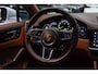 Porsche Cayenne Coupé 3.0 E-Hybrid Panodak 360 SportChrono Leer Navi ACC Elektr. bedienbare achterklep PDC LM velgen Stoelverwarming Climate CarPlay Elektr. bedienbare trekhaak