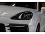 Porsche Cayenne Coupé 3.0 E-Hybrid Panodak 360 SportChrono Leer Navi ACC Elektr. bedienbare achterklep PDC LM velgen Stoelverwarming Climate CarPlay Elektr. bedienbare trekhaak