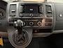 Volkswagen Transporter 2.0 TDI L2H1 DC Trendline Automaat! | Airco | Cruise control | Lederen stuurwiel