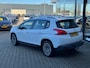 Peugeot 2008 1.2 PureTech Style  -stoelverwarming - trekhaak