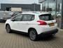 Peugeot 2008 1.2 PureTech Style  -stoelverwarming - trekhaak