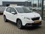 Peugeot 2008 1.2 PureTech Style  -stoelverwarming - trekhaak
