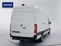 Mercedes-Benz eSprinter 0,99% RENTE - 320 56kwh L3H2 RWD PRO | DC laden | Navigatie |