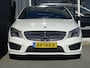 Mercedes-Benz CLA Shooting Brake 180 OrangeArt Edition AMG pakket