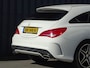 Mercedes-Benz CLA Shooting Brake 180 OrangeArt Edition AMG pakket