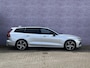 Volvo V60 2.0 T4 R-Design | Standkachel | Volvo on Call | Stoelverwarming V+A | Stuurverwarming | DAB | Adaptieve cruise | Keyless entry/start | 19"lm velgen | Leder | Apple carplay/android auto |