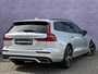 Volvo V60 2.0 T4 R-Design | Standkachel | Volvo on Call | Stoelverwarming V+A | Stuurverwarming | DAB | Adaptieve cruise | Keyless entry/start | 19"lm velgen | Leder | Apple carplay/android auto |