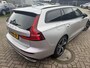 Volvo V60 2.0 T4 R-Design | Standkachel | Volvo on Call | Stoelverwarming V+A | Stuurverwarming | DAB | Adaptieve cruise | Keyless entry/start | 19"lm velgen | Leder | Apple carplay/android auto |